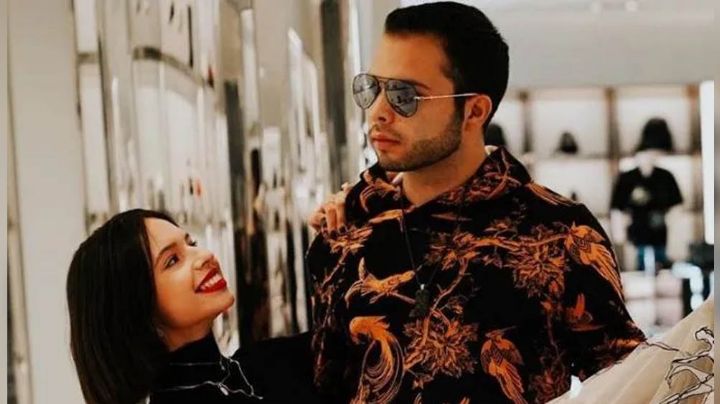 Ángela Aguilar arrasa en 'Tu-Night' al bailar junto a Omar Chaparro y Leonardo Aguilar