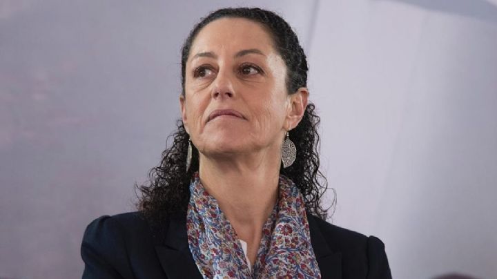 Claudia Sheinbaum colapsa junto con el Metro de la CDMX; su aprobación cae 22%