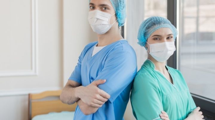 Día Internacional de la Enfermería: Por este motivo se celebra esta fecha especial