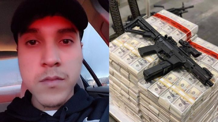 ¡Impactante! Revelan que Teodoro Macías asesinó a seis personas y se suicidó por esta razón