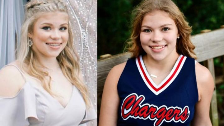 VIDEO: Niño de 14 años llora tras matar a puñaladas a porrista de 13 años; lo delató un Snapchat