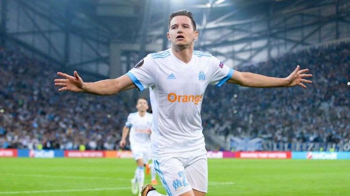 Florian Thauvin tiene en sus manos su futuro con los Tigres de Nuevo León