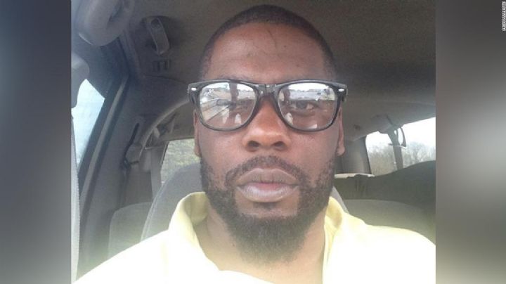 Revelan que Andrew Brown Jr. cometió 100 crímenes antes de ser asesinado por la Policía