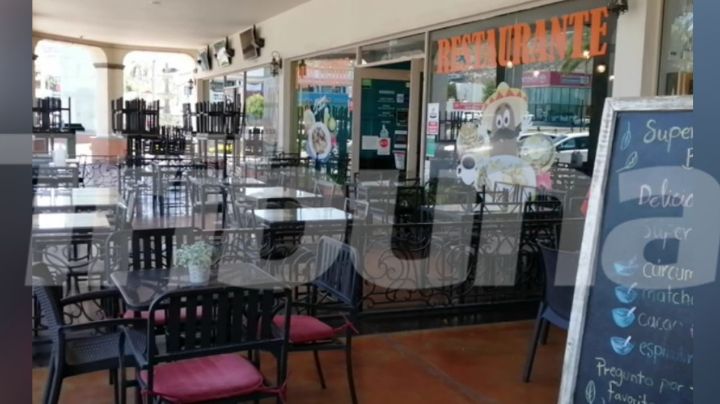 Hermosillo: Restauranteros de la ciudad reportaron buenas ventas previo al Día de las Madres