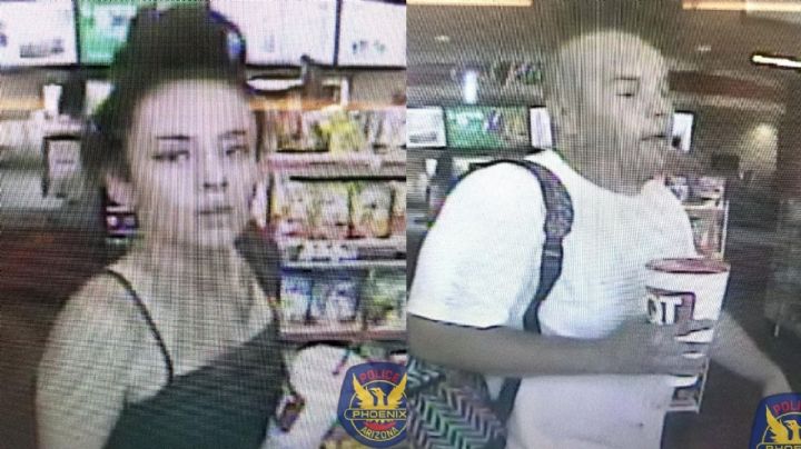 Pareja roba una camioneta con una niña adentro; la unidad fue hallada, la menor no