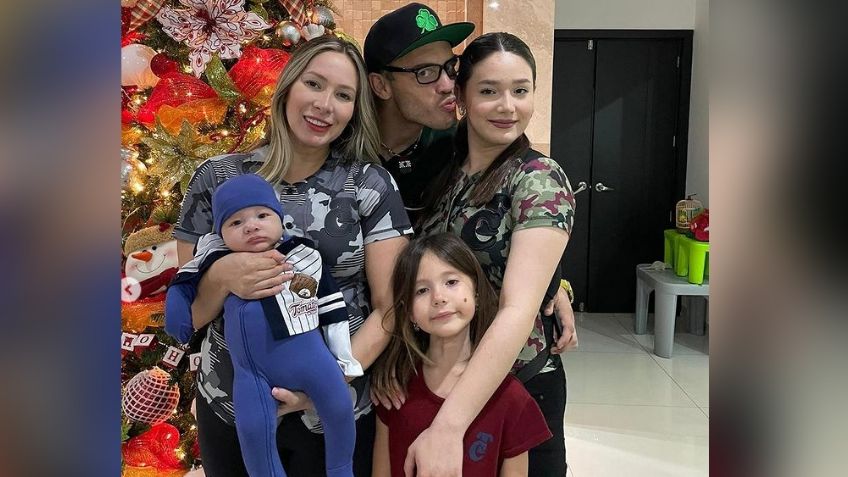 Tras revelar divorcio, Julio César Chávez Jr. arremete contra Frida; la acusa de abandono