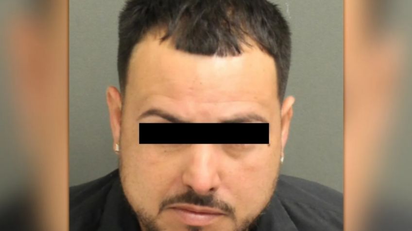 Hombre paga 100 dólares para que apuñalen a su novia; después la visita en el hospital