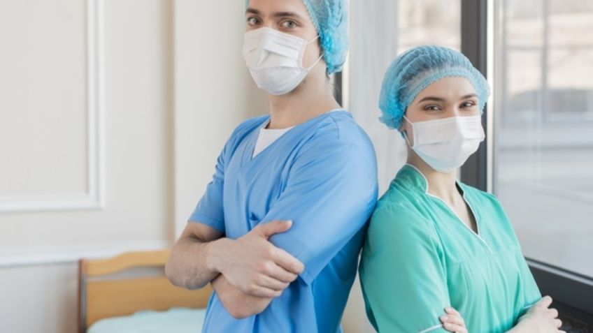 Día Internacional de la Enfermería: Por este motivo se celebra esta fecha especial