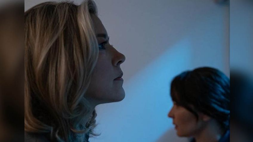 Tras librar la muerte, Fernanda Castillo vuelve a sus proyectos y revela que "tenía mucho miedo"