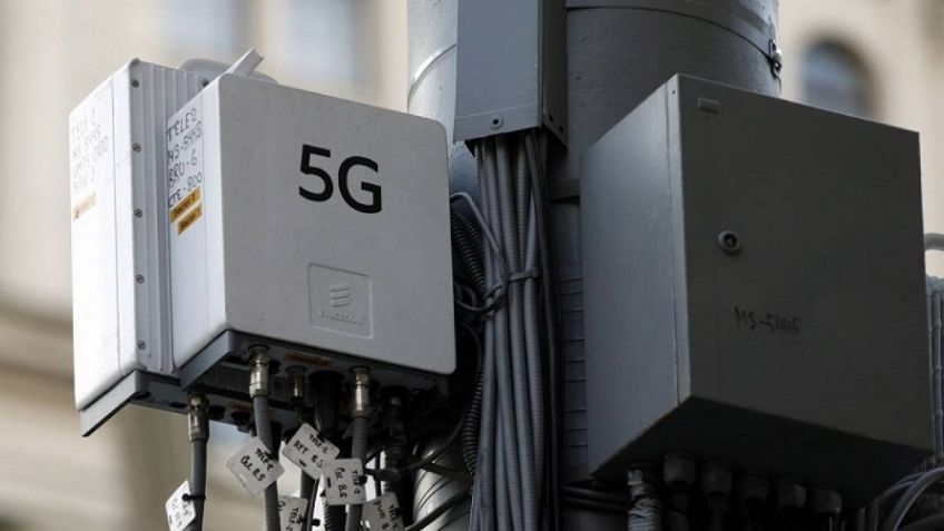 Gobierno de la India reitera a sus ciudadanos que las redes 5G no causan Covid-19