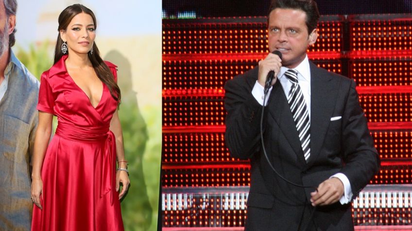 Tras 8 años 'desaparecida', famosa actriz regresa a Televisa y revela esto de Luis Miguel