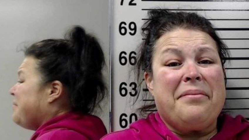 Madre irá 7 años a prisión por causar la muerte de su hija; se negó a tratar su diabetes