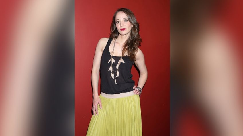 Actriz de Televisa viaja a EU para vacunarse contra el Covid-19; da poderosas razones