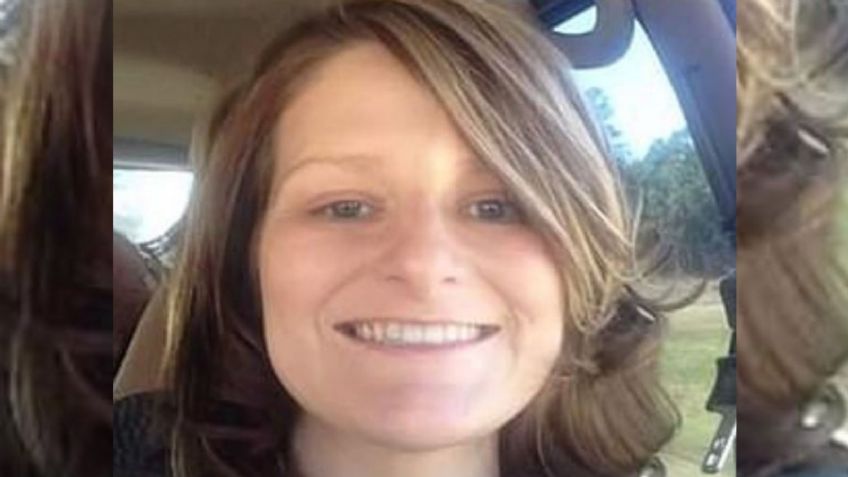 Brittany Smith: Liberan a mujer condenada a 20 años de prisión por asesinar a su violador