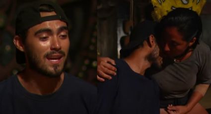 ¡Adiós TV Azteca! Integrande de 'Jaguares' renuncia entre lágrimas a 'Survivor' por triste motivo