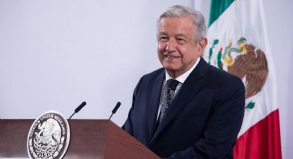 De México para el mundo: AMLO promete compartir vacuna Covid-19, 'Patria', cuando esté lista
