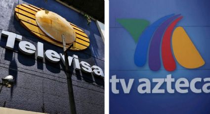 Tras 20 años en Televisa, famosa actriz llega a TV Azteca y revela si su ex la amenaza de muerte