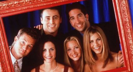 VIDEO: 'Friends' vuelve a la televisión con una reunión especial este 27 de mayo