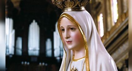 13 de mayo: Día de la Virgen de Fátima, estas son las predicciones que se esperan