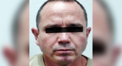Dan formal prisión a 'El Chico' en Sonora; asesinó a cinco personas, entre ellas a dos policías