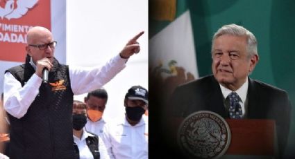 Dirigencia Nacional de MC hace responsable a AMLO del asesinato de Abel Murrieta