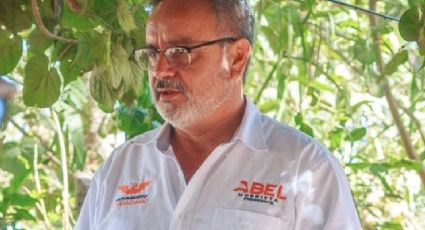 SSP Sonora lanza información sobre el asesinato de Abel Murrieta, candidato de MC para Cajeme