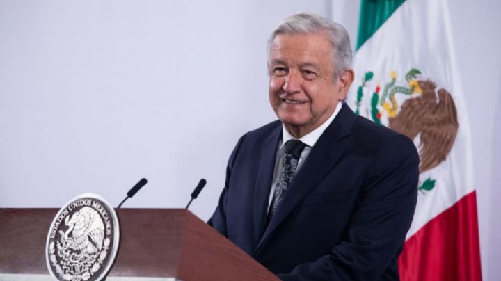 ¿AMLO se reelegirá? Asegura que obreros de Dos Bocas le pidieron que se reelija