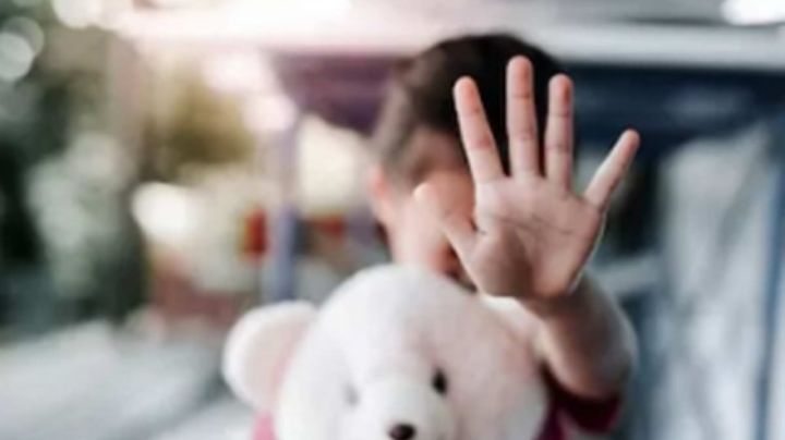 Terror en casa: Por abuso, cae Erick Noel; violaba a la hija de su pareja cuando estaban solos