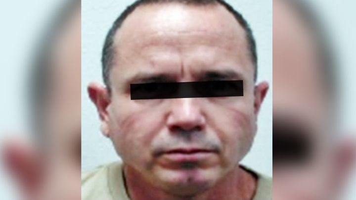 Dan formal prisión a 'El Chico' en Sonora; asesinó a cinco personas, entre ellas a dos policías