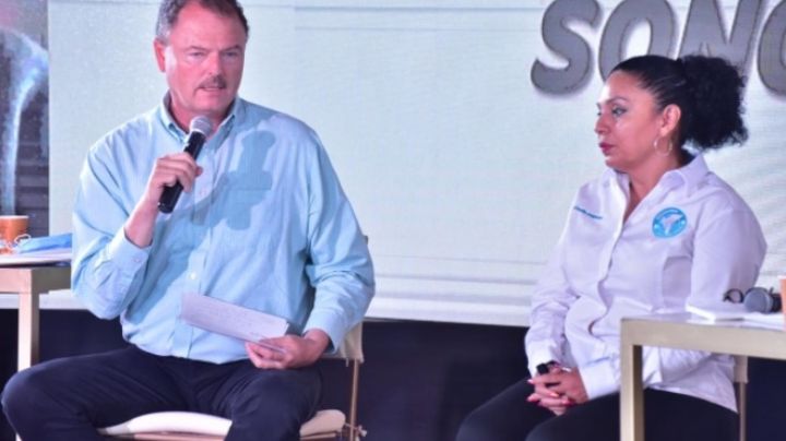 Decisión y eficacia, las claves del 'Borrego' para acabar la inseguridad en Sonora