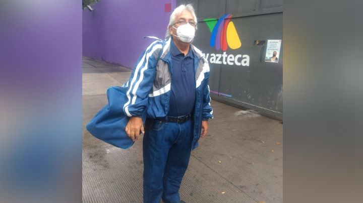 TV Azteca: Armando Valdez Félix continúa en 'La Voz Senior'; es originario de Guaymas