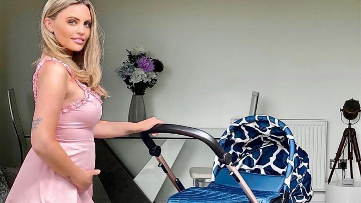 OnlyFans va más allá y transmitirá un parto en vivo: La futura madre esto ganará