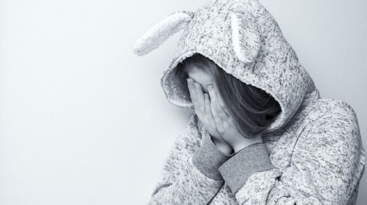 El infierno: Cae Jacinta; vendió a su hija de 9 años a varios hombres para que la violaran