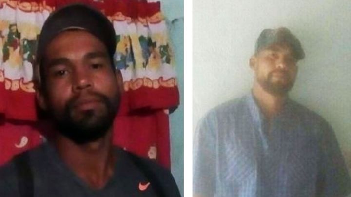 Cajeme: Julián Alfonso salió a trabajar y no regresó; su familia pide ayuda para localizarlo