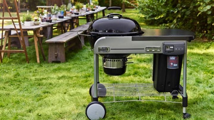 Todo para parrilladas, Weber Original Store llega a Ciudad Obregón; es la segunda sucursal en Sonora