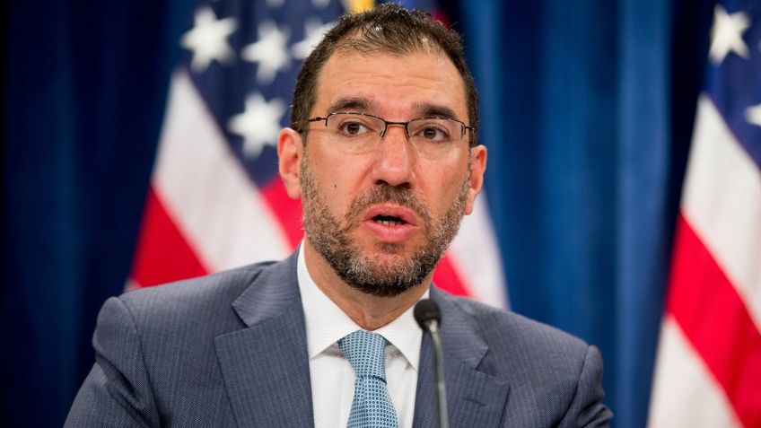 ¡Insólito! La Casa Blanca pone de ejemplo a la India para incentivar vacunación en EU