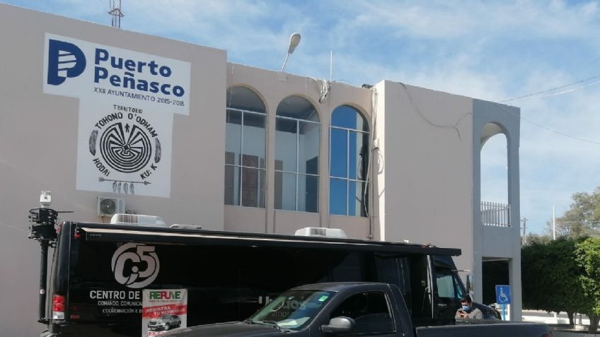 Puerto Peñasco: Conoce dónde puedes registrar tu vehículo en el Repuve de manera gratuita