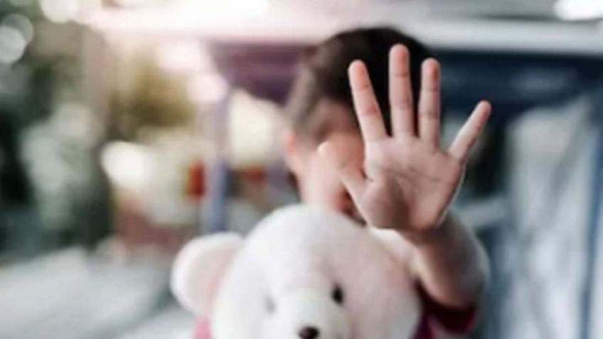 Terror en casa: Por abuso, cae Erick Noel; violaba a la hija de su pareja cuando estaban solos