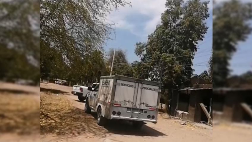 Obregón: Encuentran cadáver en la Benito Juárez; es el homicidio 14 del mes