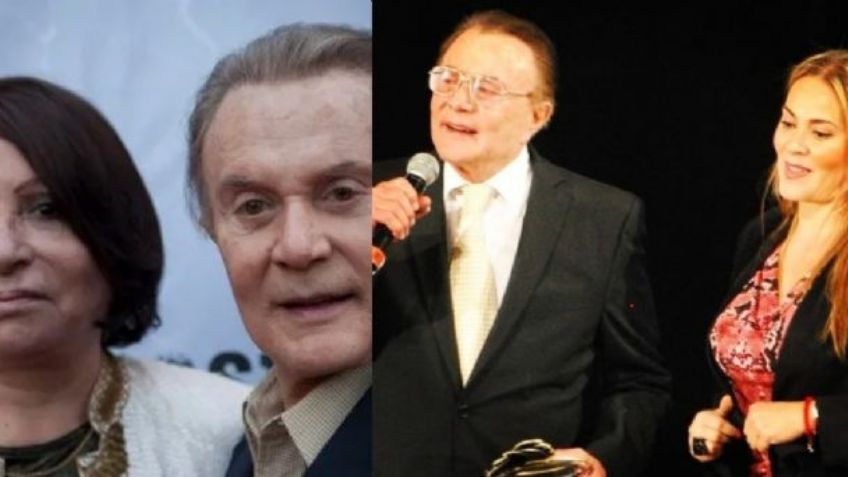 Hija de Miguel Palmer habría enviado duras amenazas al actor; Edith Kleiman revelaría pruebas