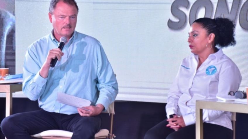 Decisión y eficacia, las claves del 'Borrego' para acabar la inseguridad en Sonora