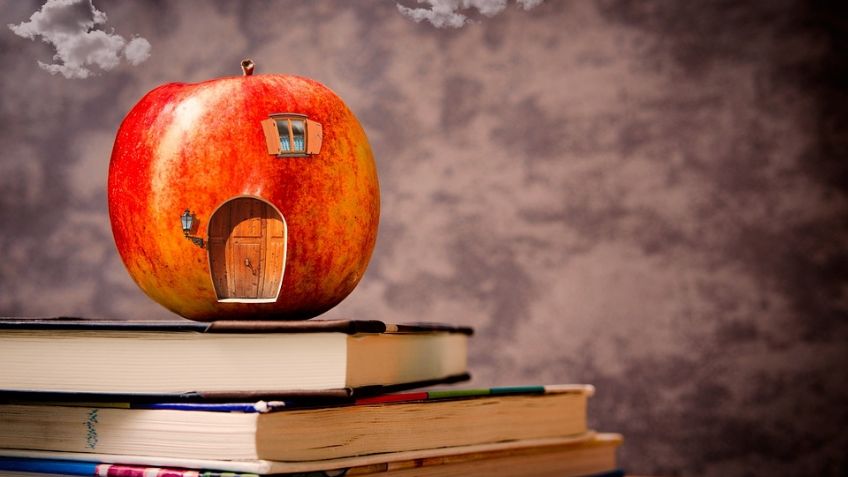 Maratón de fin de semana: Películas ideales para celebrar el Día del Maestro