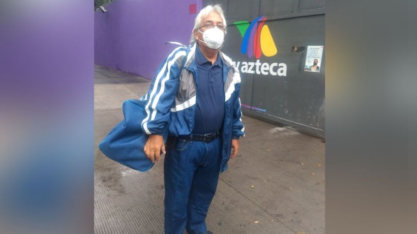 TV Azteca: Armando Valdez Félix continúa en 'La Voz Senior'; es originario de Guaymas