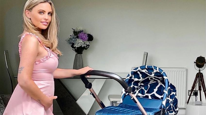 OnlyFans va más allá y transmitirá un parto en vivo: La futura madre esto ganará