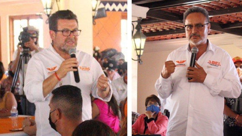 Ricardo Bours exige justicia por el asesinato de Abel Murrieta: "Fue un sonorense honesto"