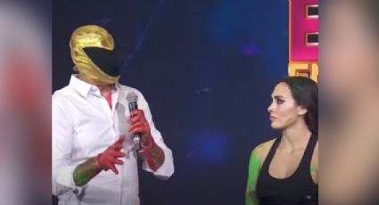 Tras 'manosearla' en vivo, integrante de 'Hoy' pide disculpas públicas a Macky González en Televisa