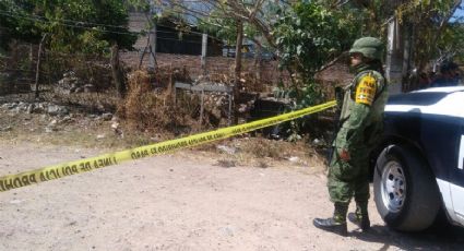 Emboscan a elementos de la Sedena en Michoacán; hay 2 muertos y 1 herido