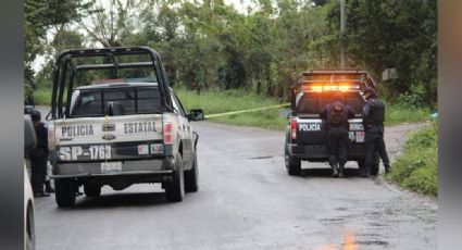 Semidesnudo y con huellas de tortura, localizan el cadáver de un hombre en carretera