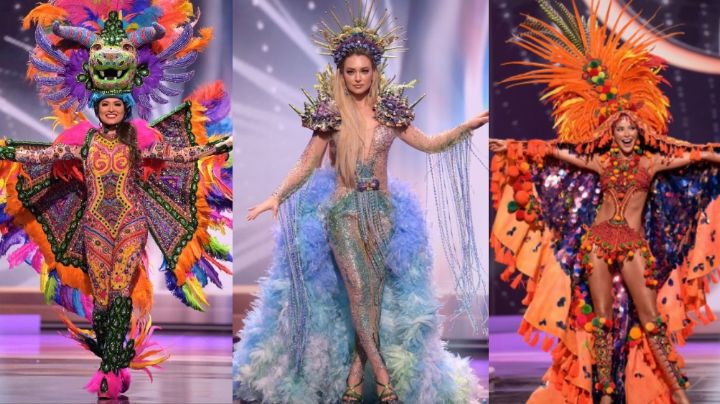 Miss Universo 2021: Todo lo que necesitas saber sobre los espectaculares trajes típicos