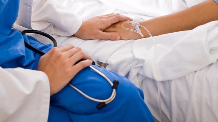 De pesadilla: Enfermero viola a paciente intubada con Covid-19 y en 24 horas acaba muerta